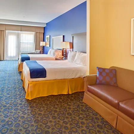 Holiday Inn Express Hotel & Suites Lake Elsinore By Ihg-2