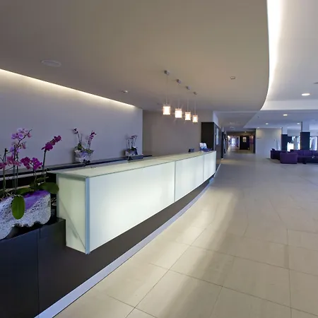 Hotel Molindrio Plava Laguna-3