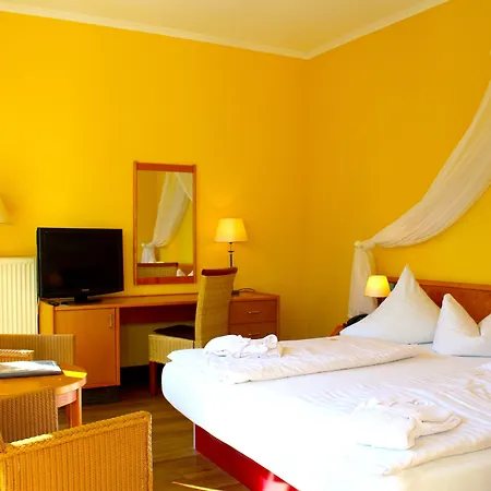 Park Hotel Fasanerie Neustrelitz-2