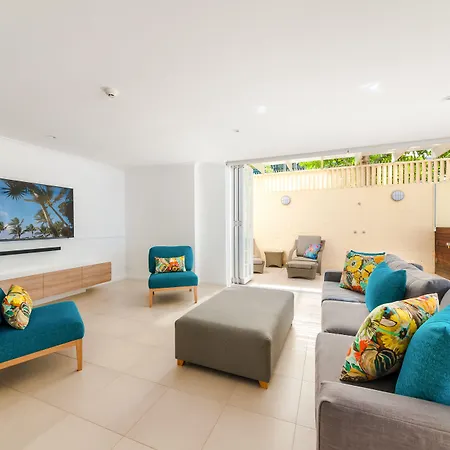 Netanya Noosa Beachfront Resort-2