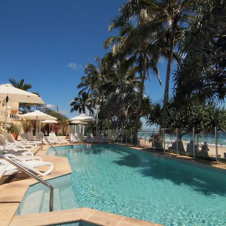 Netanya Noosa Beachfront Resort-3