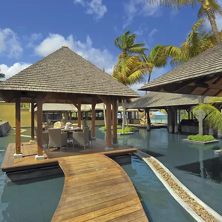 Trou Aux Biches Beachcomber Golf Resort & Spa-2