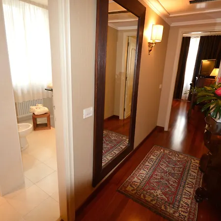 Astoria Hotel Italia-2