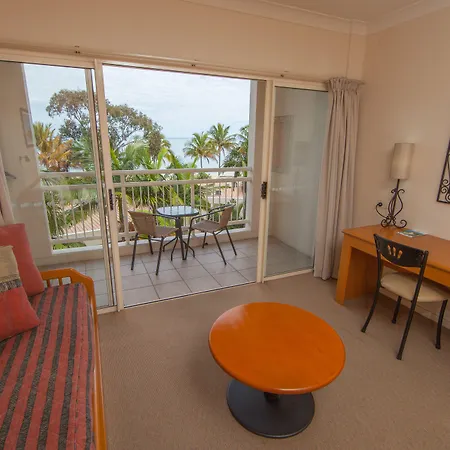 Tangalooma Island Resort-3