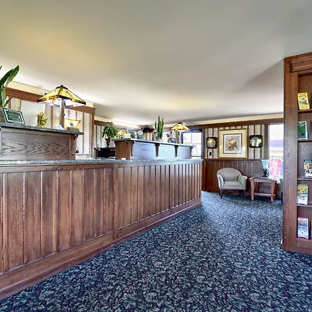Roosevelt Inn & Suites Saratoga Springs-3
