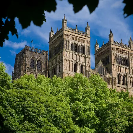 Radisson Blu Hotel, Durham-3