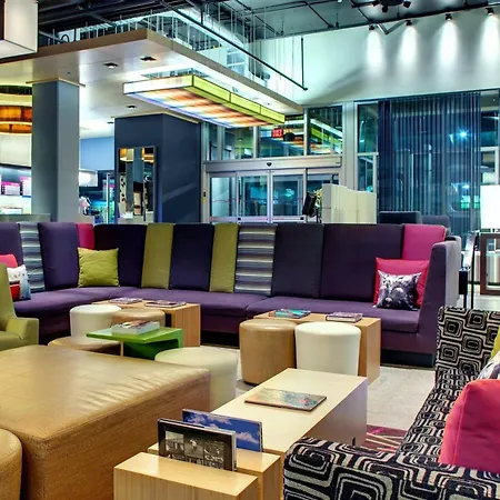 Aloft By Marriott Chesapeake-2