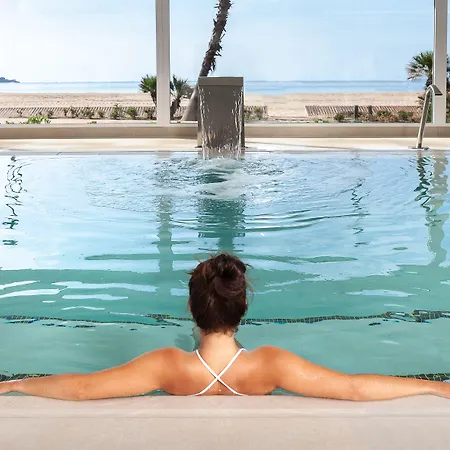 Hotel Montecarlo Spa & Wellness-2