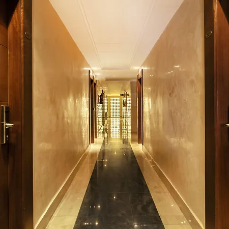 Hotel Montecarlo Spa & Wellness-2