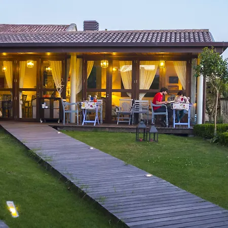 Quinta De San Amaro Rias Baixas-2