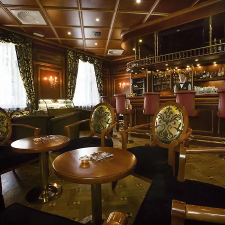 Luxury Family Hotel Royal Palace-2