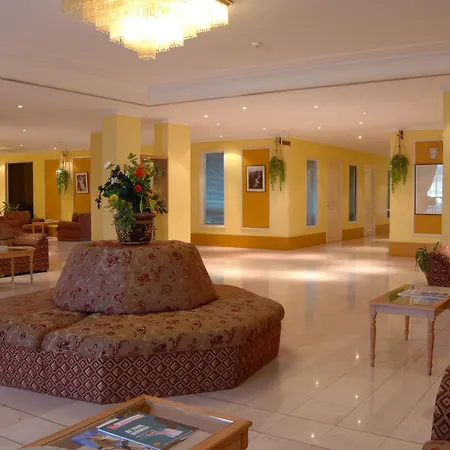 Al Falaj Hotel - Muscat'S City Resort For Business & Leisure-3