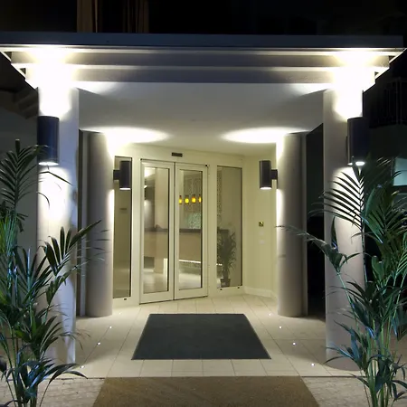 Hotel Excelsior Le Terrazze-3
