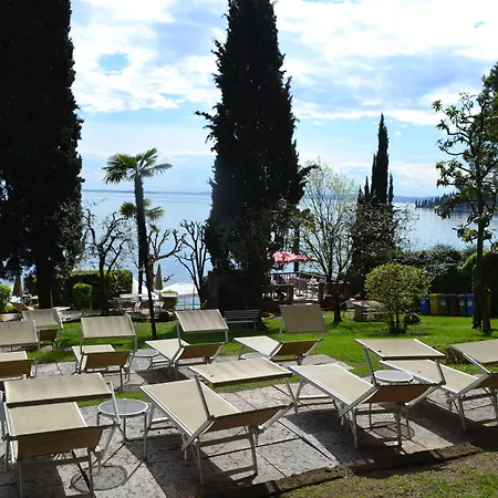 Hotel Excelsior Le Terrazze-3
