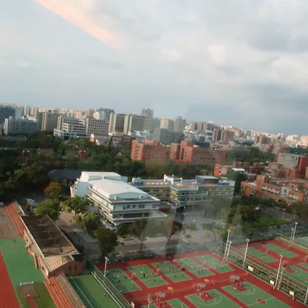 Shangri-La Far Eastern Tainan-3
