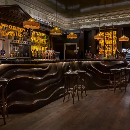 Penventon Park Hotel-3