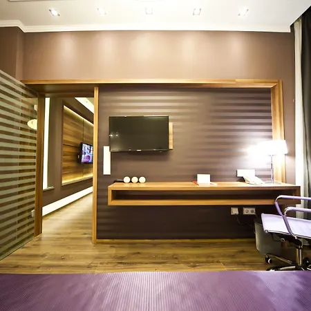 Hotel Confort-3