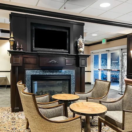 Hampton Inn Murrells Inlet/Myrtle Beach Area-2