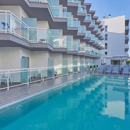 Bq Amfora Beach - Adults Only-2