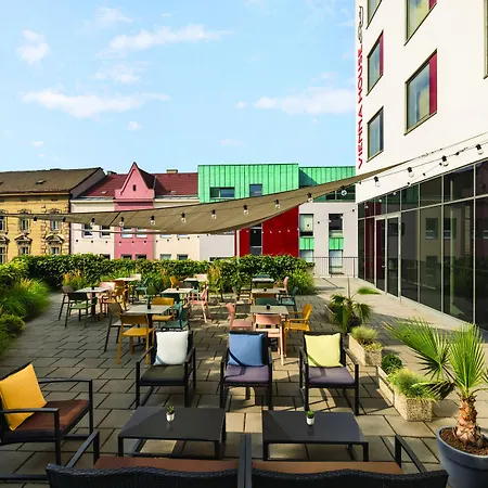 Vienna House Easy By Wyndham Pilsen-3