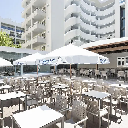 Hotel Best Da Vinci-3