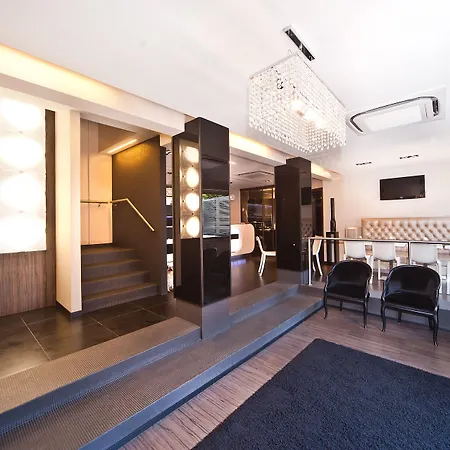 Hotel Carla-2