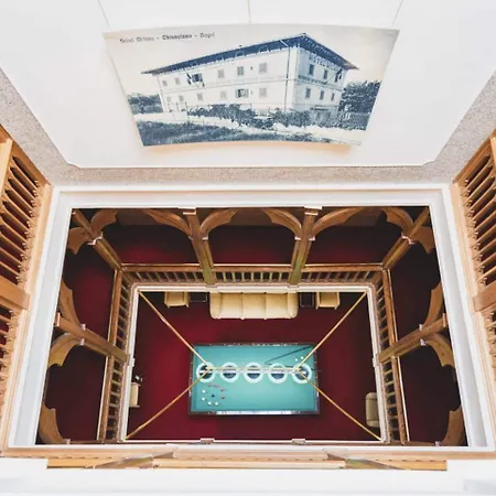 Grand Hotel Milano-2