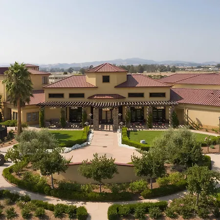 Springhill Suites Napa Valley-3