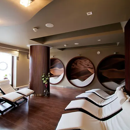 Hotel Gdansk Boutique-3