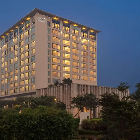 Hyatt Regency Amritsar Hotel & Spa-3