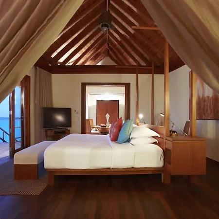 Anantara Dhigu Maldives Resort-2