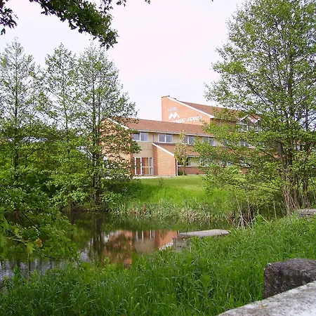Hotel Vissenbjerg Storkro-3