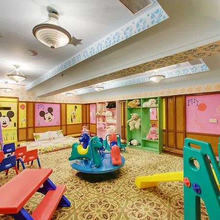 Jaypee Residency Manor-2