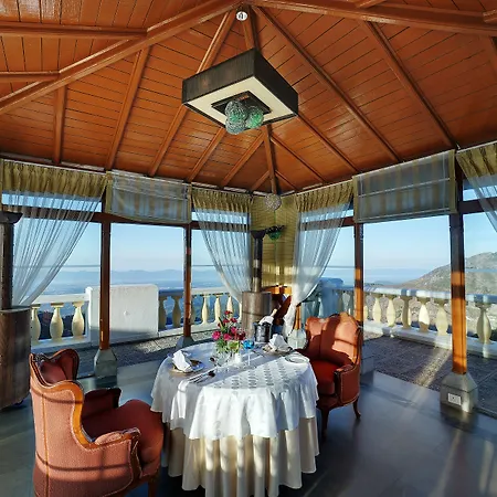Jaypee Residency Manor-3