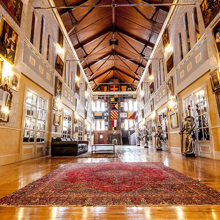 Amsterdam Castle NY-2