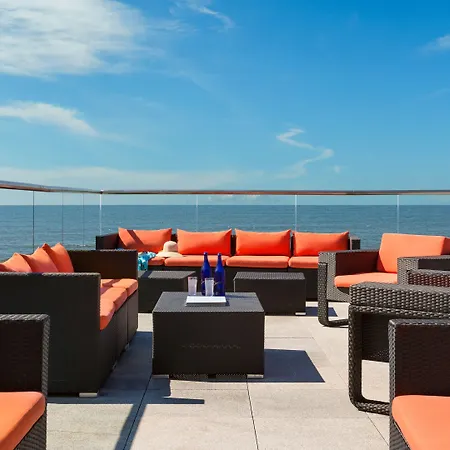 Allegria Hotel (Adults Only)-3