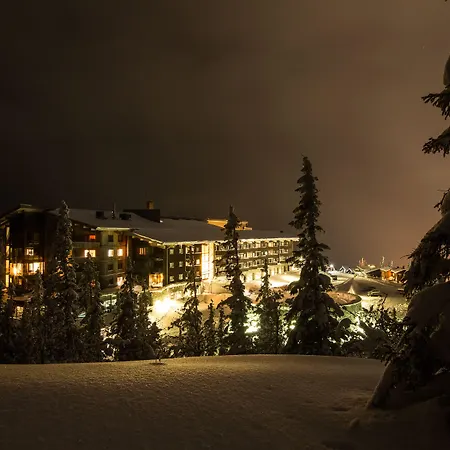 Copperhill Mountain Lodge-2