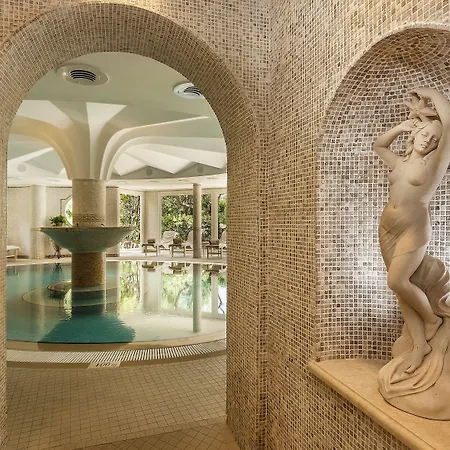 Excelsior Belvedere Hotel & Spa-2