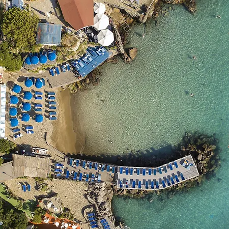 Excelsior Belvedere Hotel&Spa-3