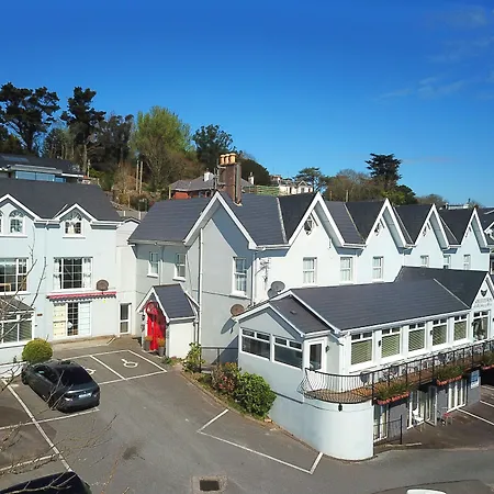 Bella Vista Hotel & Self Catering Suites-3