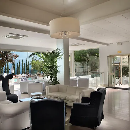 Hotel Manzoni Wellness&Spa-2