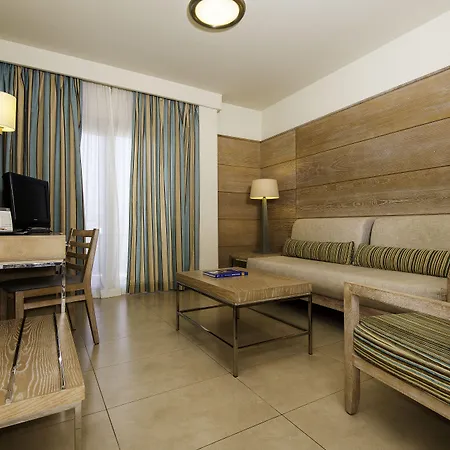 Kn Hotel Arenas del Mar Adults Only-2