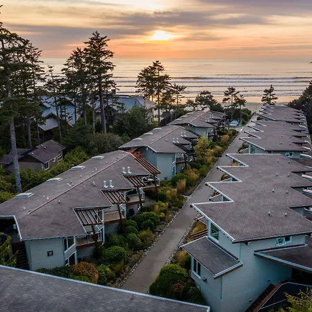 Cox Bay Beach Resort-2