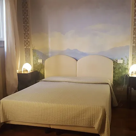 Albergo San Martino & Depandance-2