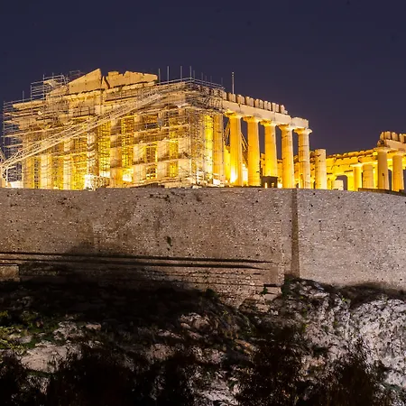 Acropolis View Hotel-3