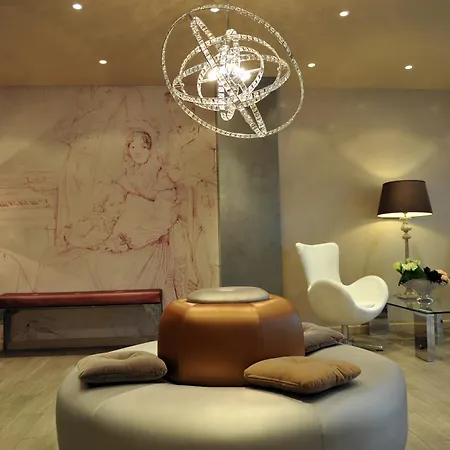 Mercure Paris Bastille Marais-3