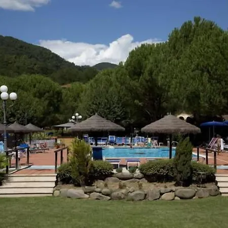 Villaggio Albergo San Lorenzo e Santa Caterina-2