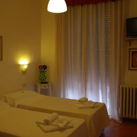 Il Girasole High Quality Inn-3