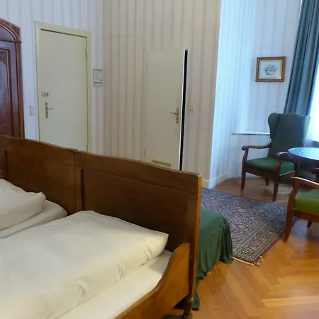 Hotel-Pension Funk am Kurfürstendamm-3