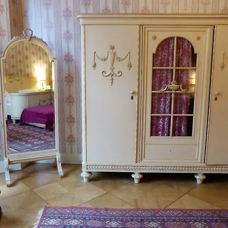 Hotel-Pension Funk Am Kurfuerstendamm-2